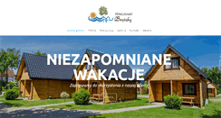 Desktop Screenshot of podbrzozka.com.pl